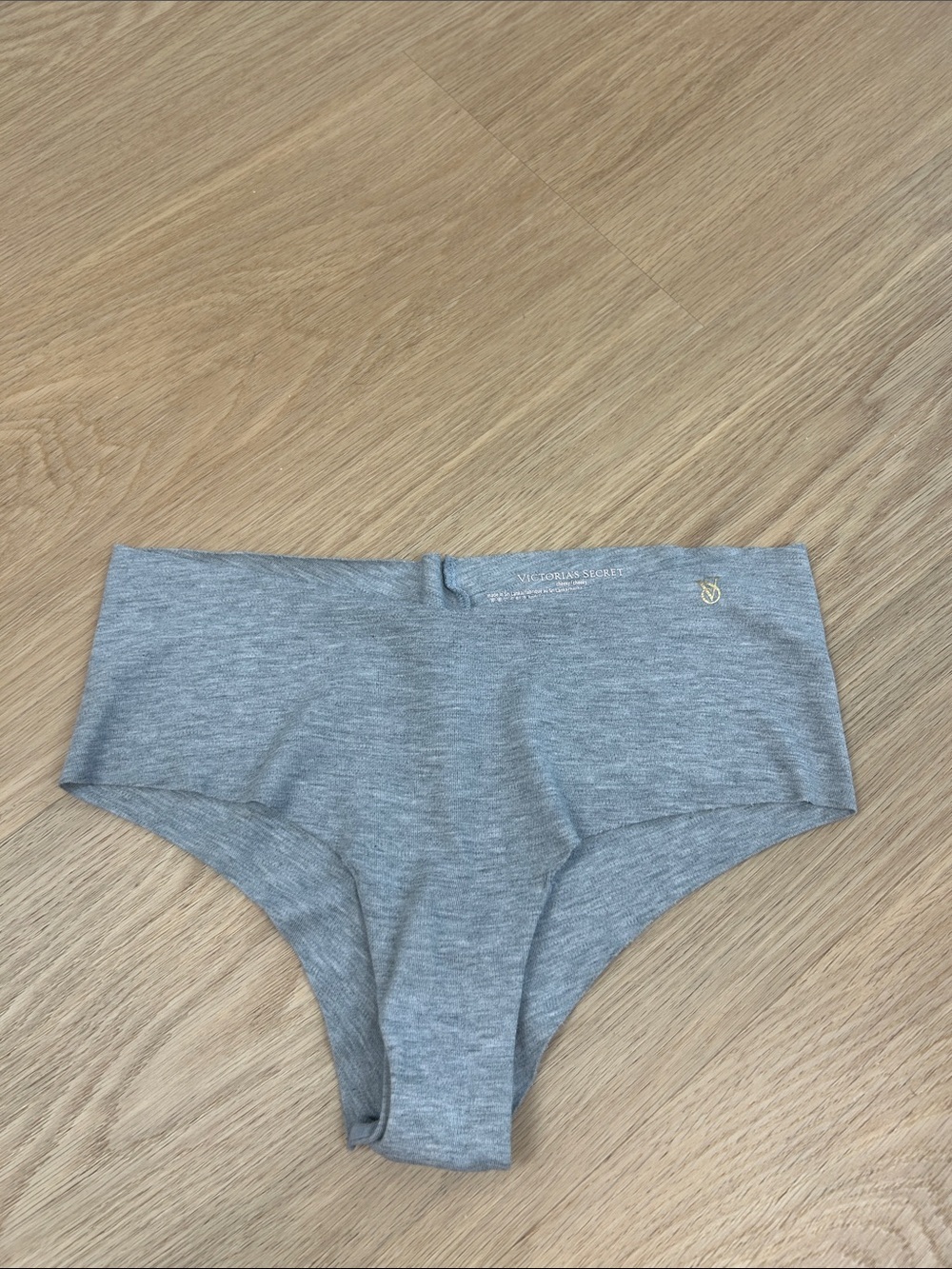 Victoria’s Secret Seamless Cheeky Panty S